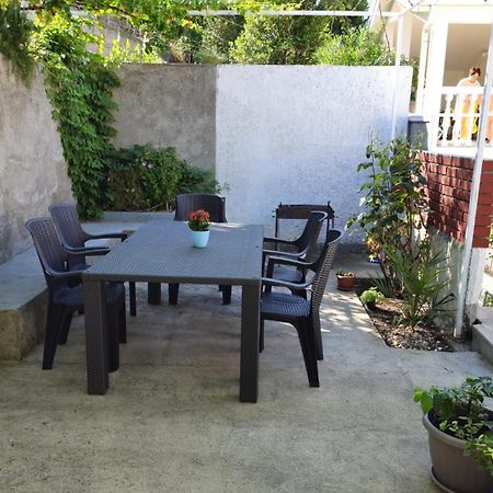 Hygge-Kuca Apartment Neum Ngoại thất bức ảnh