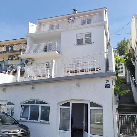 Hygge-Kuca Apartment Neum Ngoại thất bức ảnh