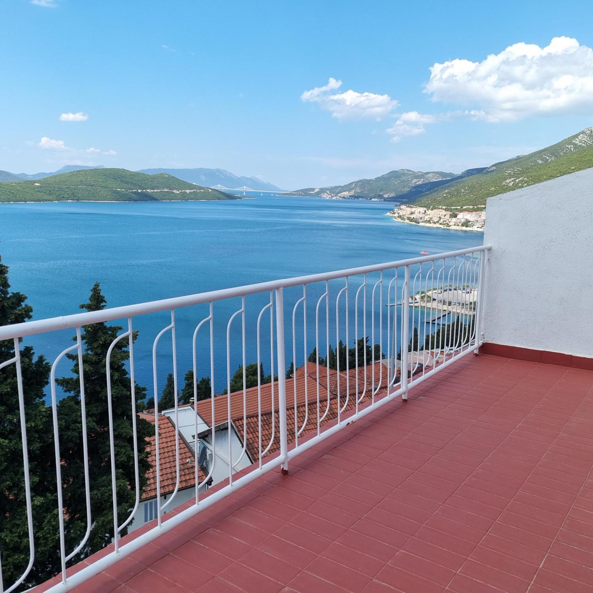 Hygge-Kuca Apartment Neum Ngoại thất bức ảnh