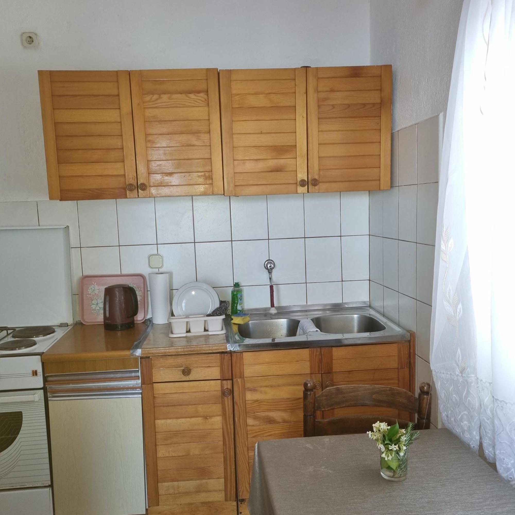 Hygge-Kuca Apartment Neum Ngoại thất bức ảnh