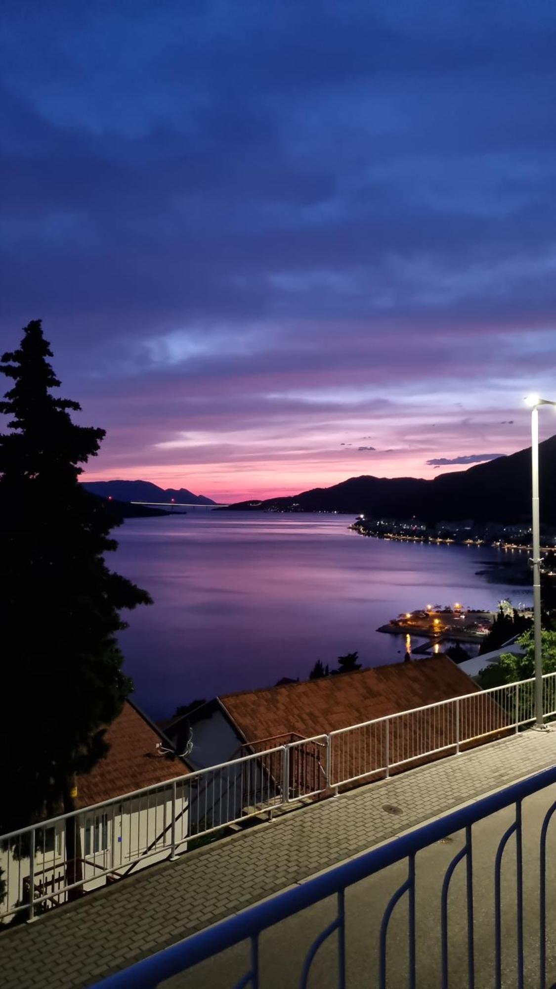 Hygge-Kuca Apartment Neum Ngoại thất bức ảnh