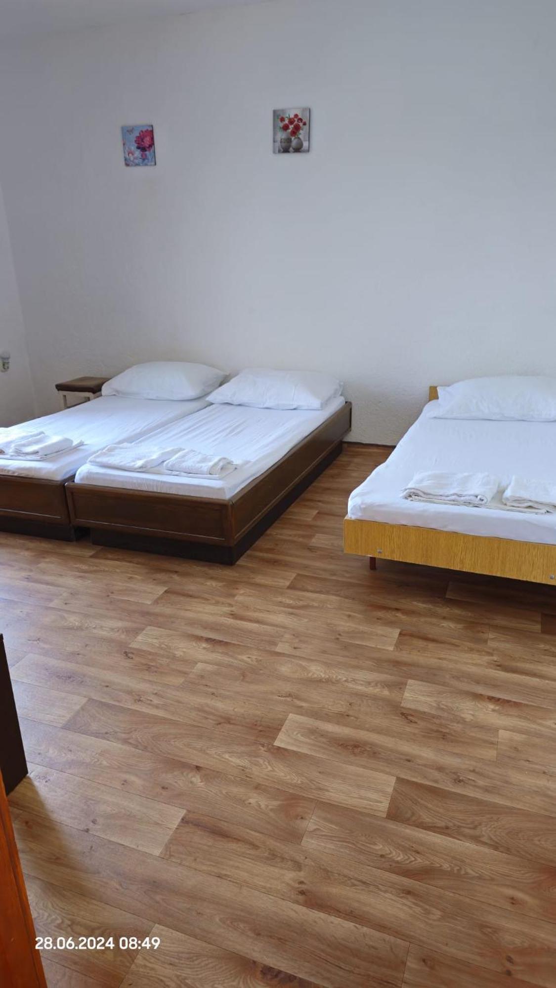 Hygge-Kuca Apartment Neum Ngoại thất bức ảnh