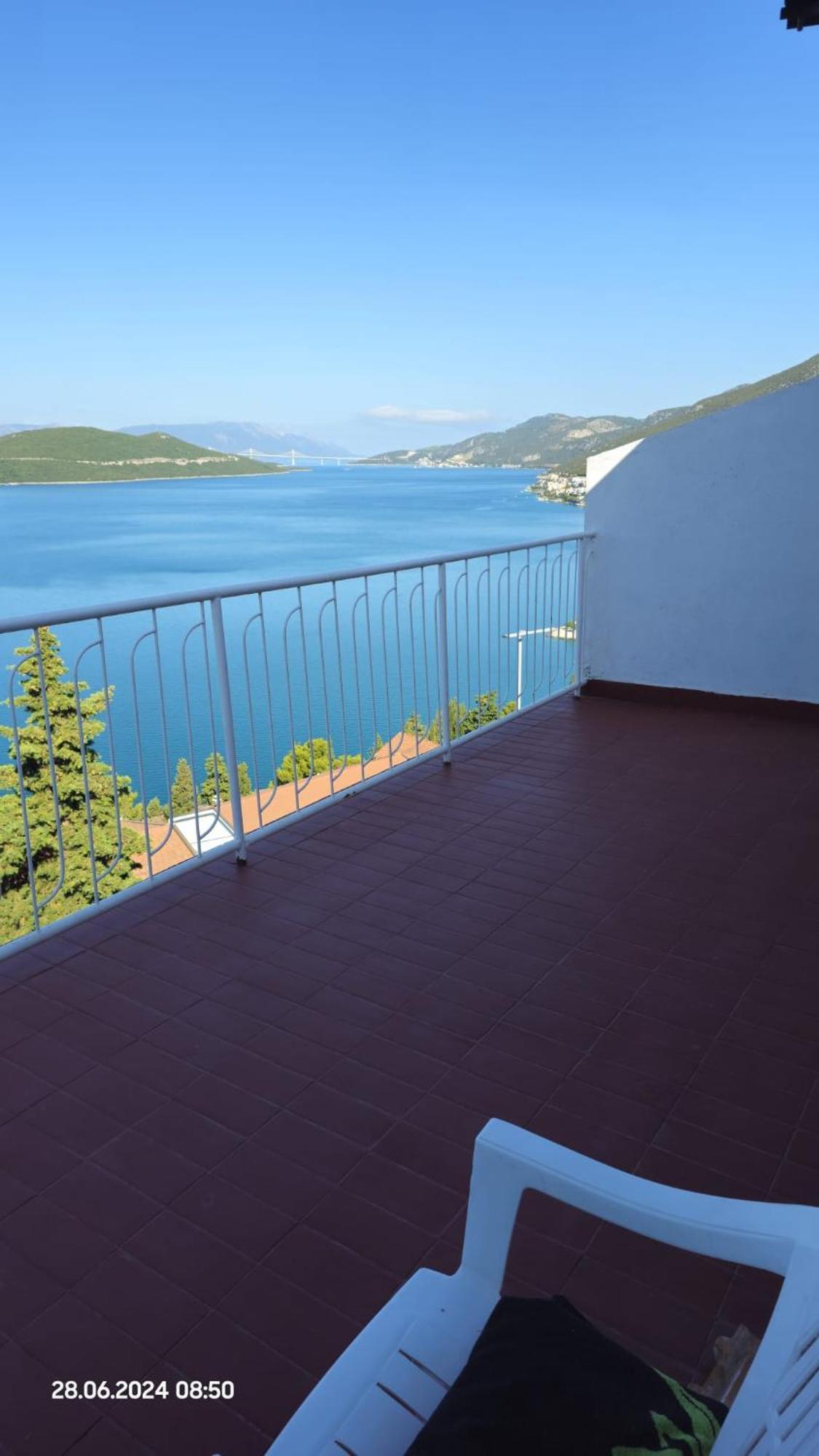 Hygge-Kuca Apartment Neum Ngoại thất bức ảnh