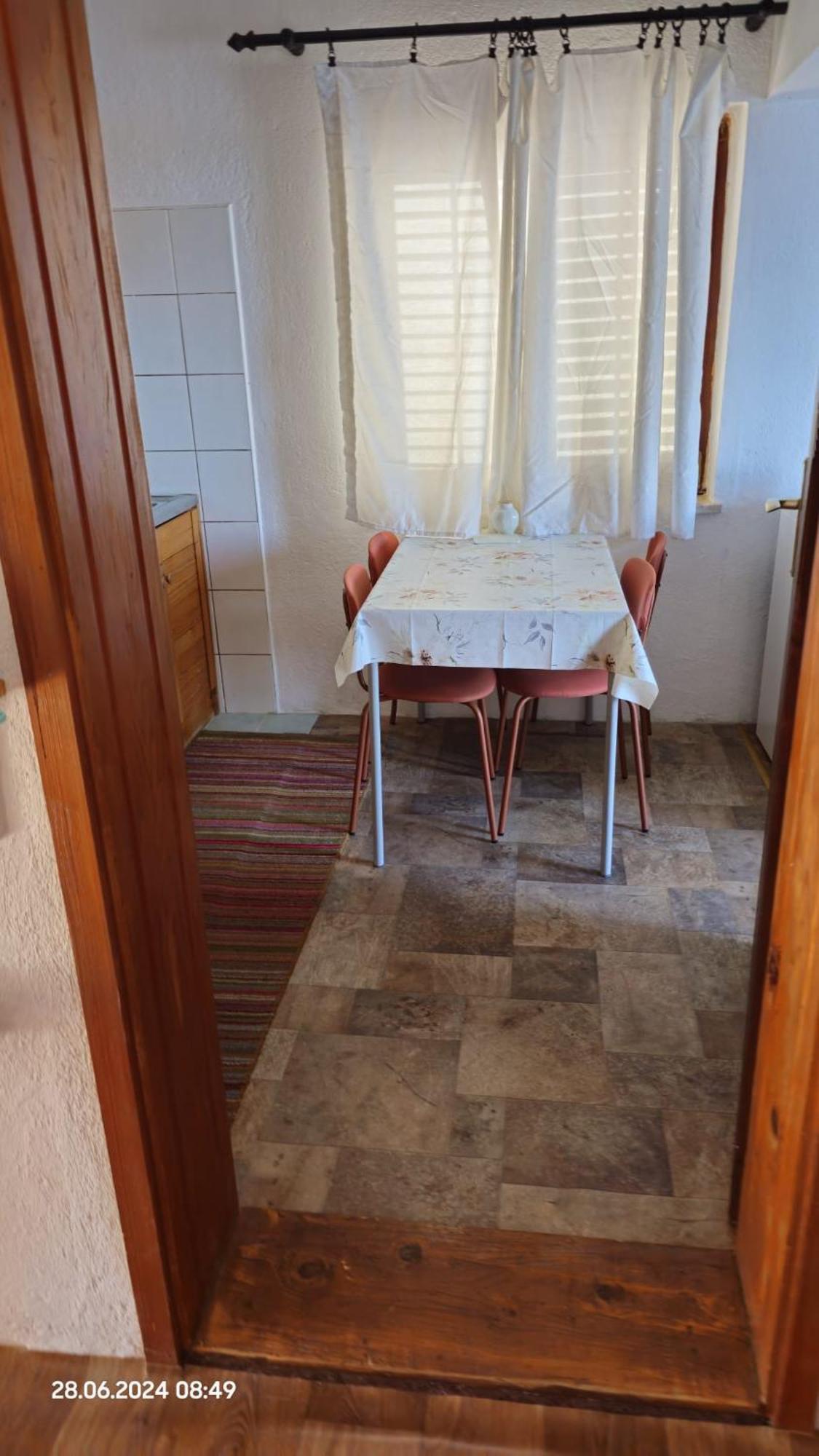 Hygge-Kuca Apartment Neum Ngoại thất bức ảnh