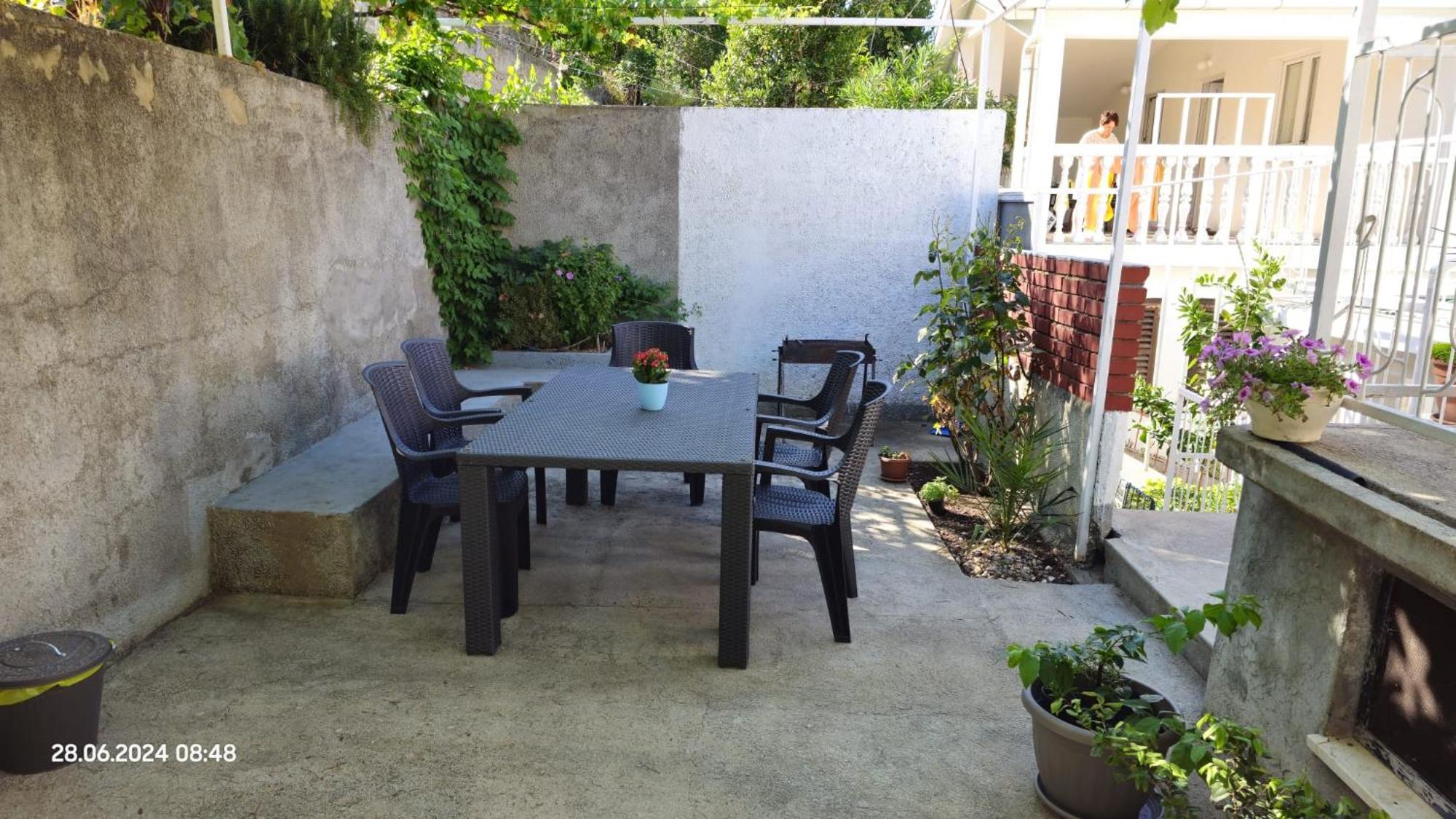 Hygge-Kuca Apartment Neum Ngoại thất bức ảnh