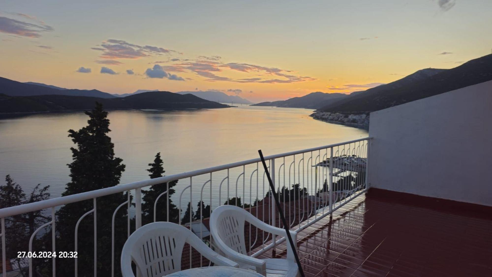Hygge-Kuca Apartment Neum Ngoại thất bức ảnh