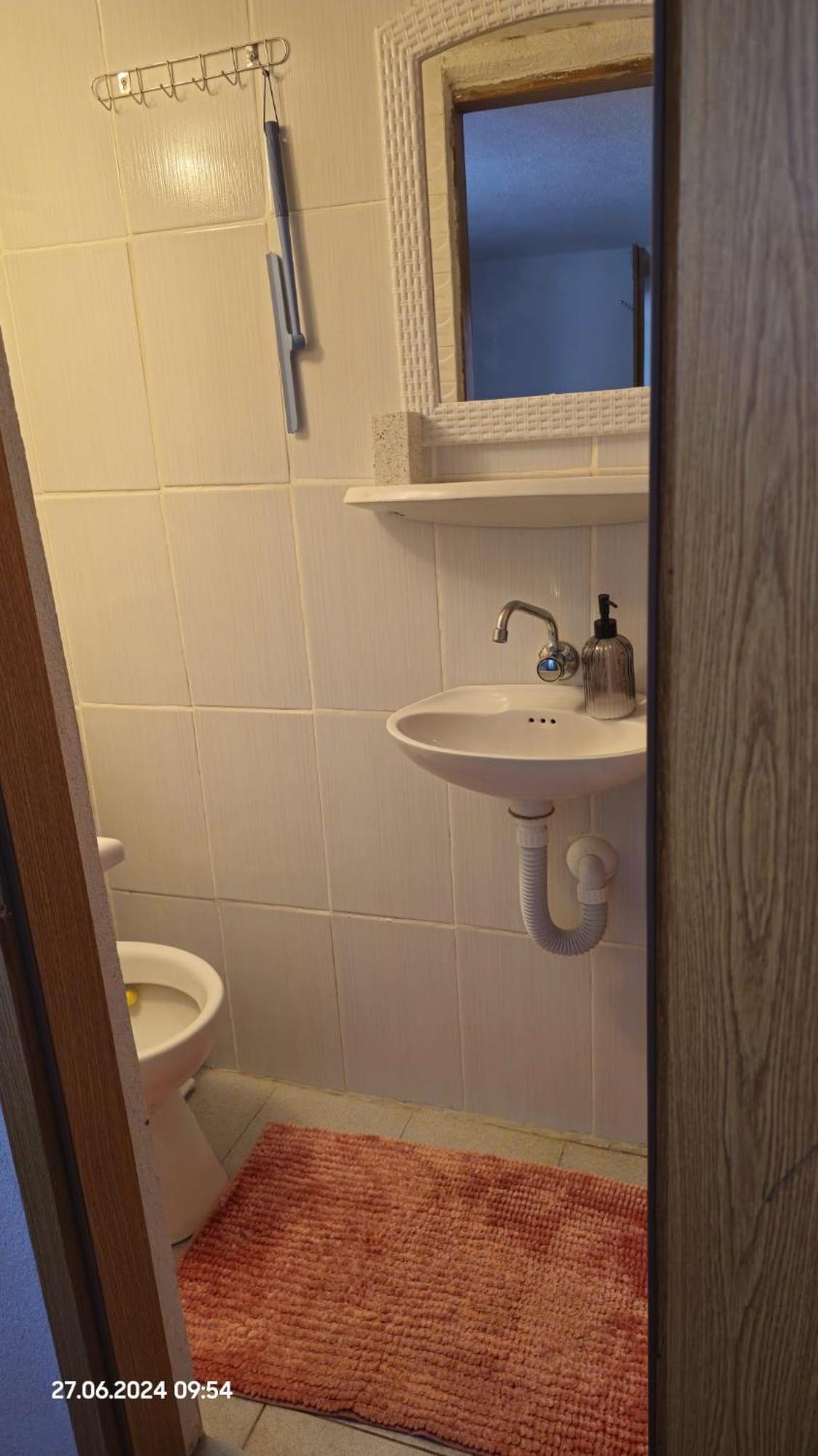 Hygge-Kuca Apartment Neum Ngoại thất bức ảnh