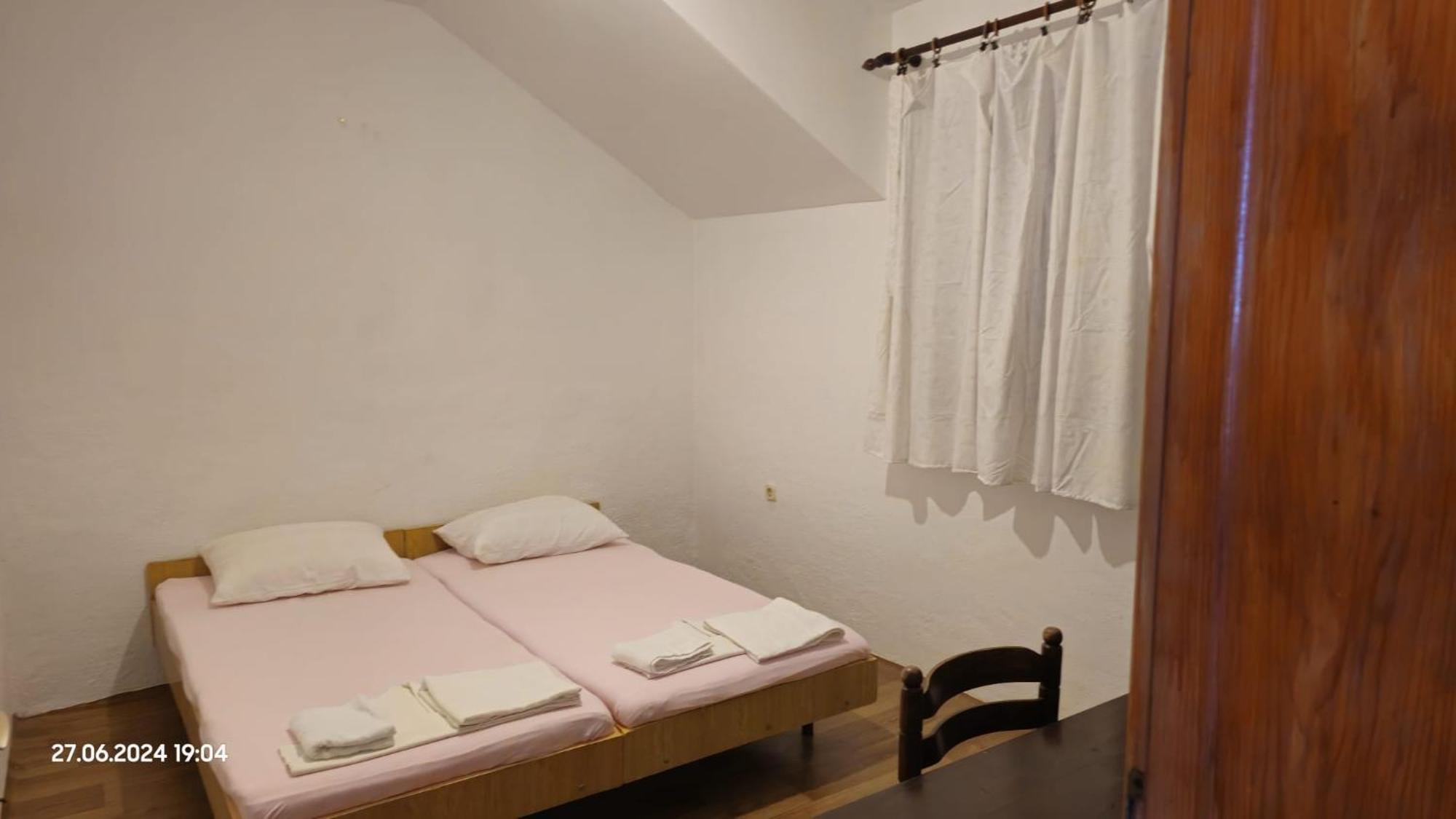 Hygge-Kuca Apartment Neum Ngoại thất bức ảnh