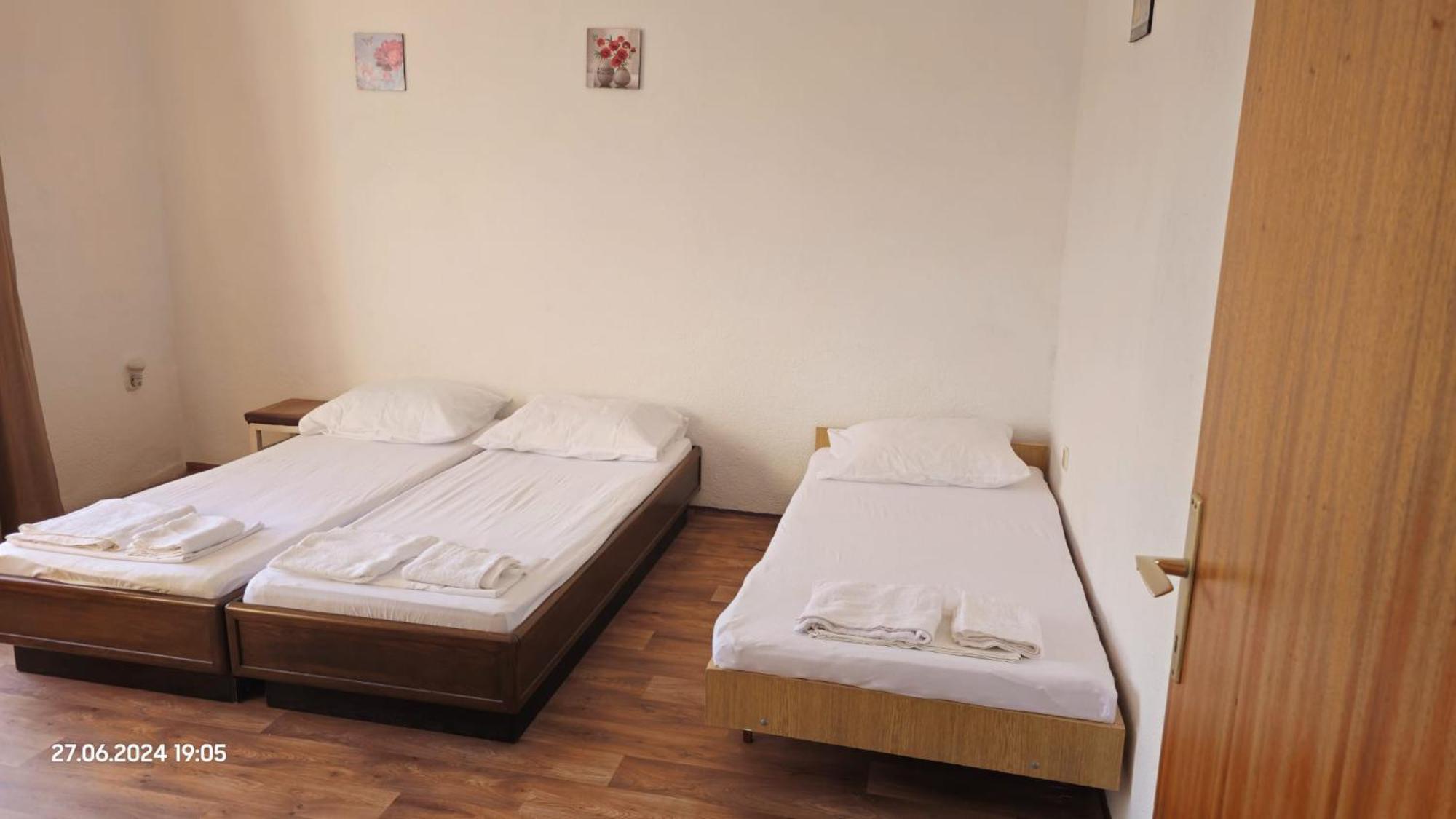 Hygge-Kuca Apartment Neum Ngoại thất bức ảnh