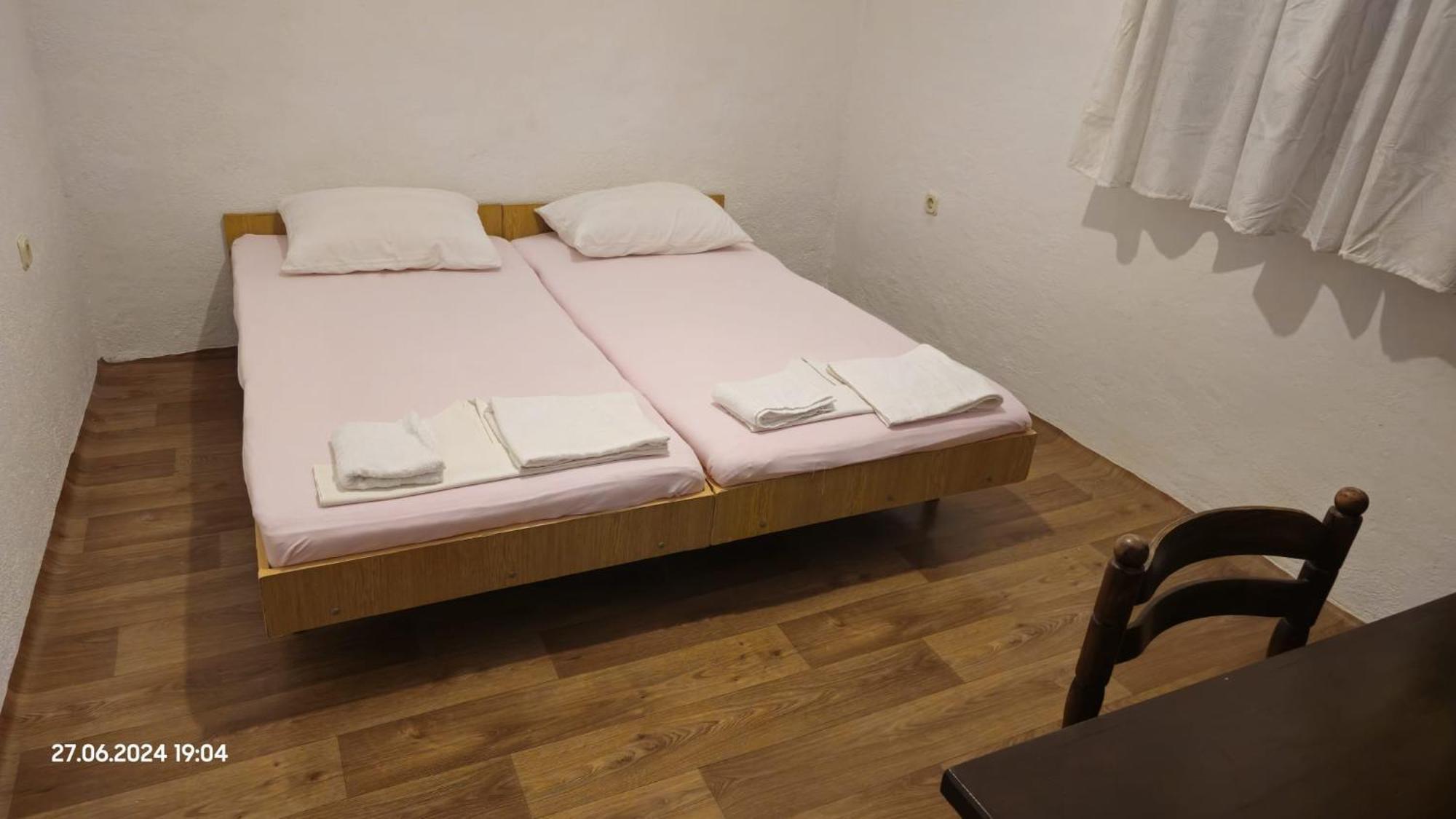 Hygge-Kuca Apartment Neum Ngoại thất bức ảnh
