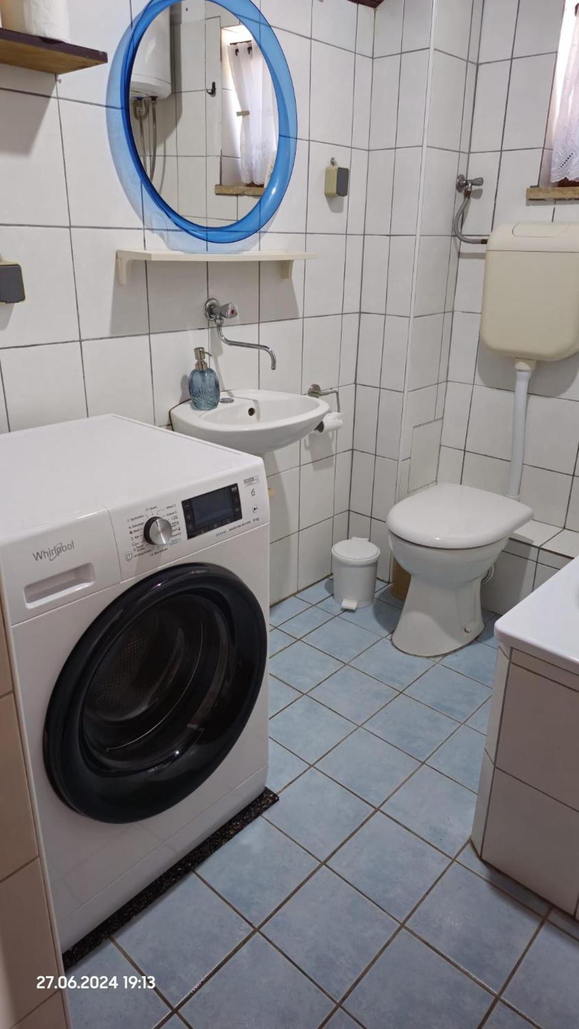 Hygge-Kuca Apartment Neum Ngoại thất bức ảnh