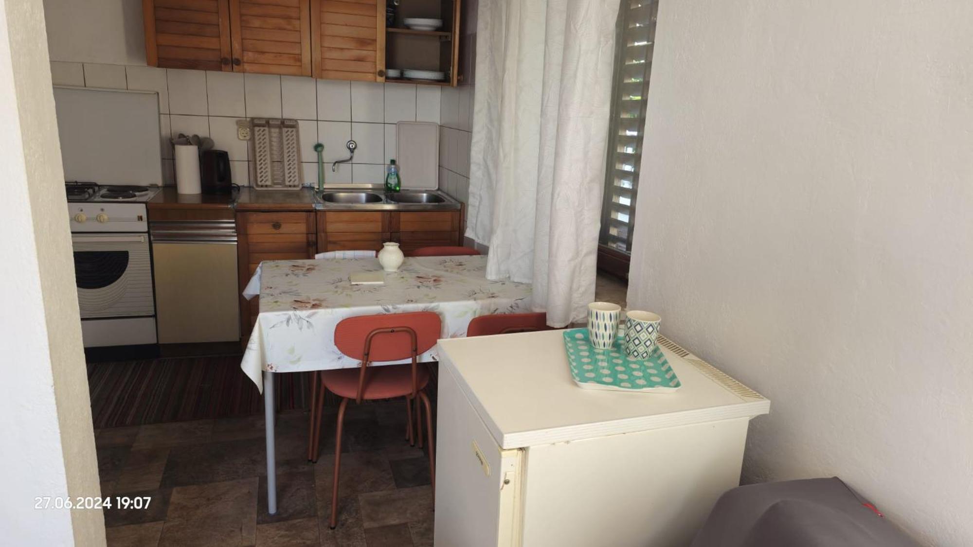 Hygge-Kuca Apartment Neum Ngoại thất bức ảnh