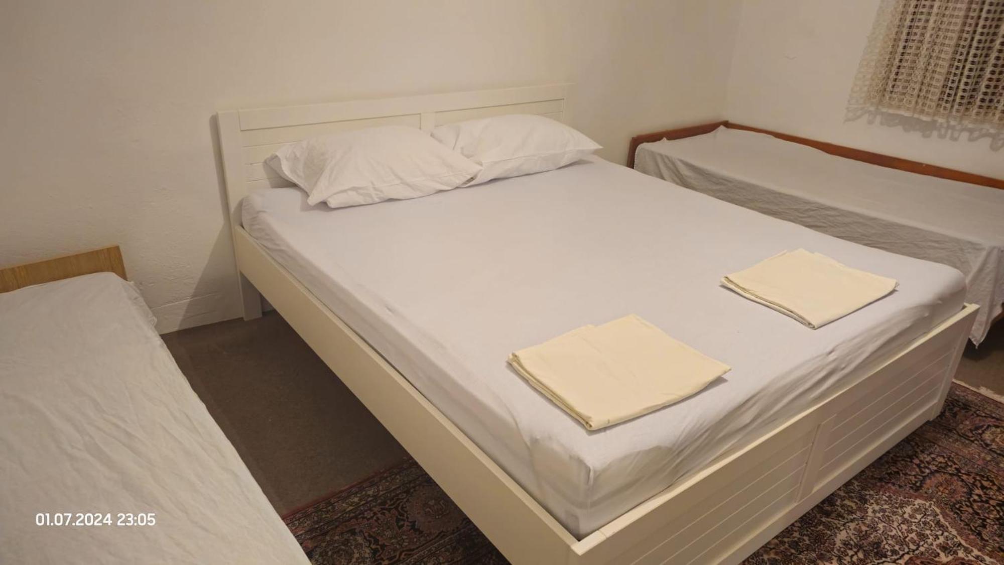 Hygge-Kuca Apartment Neum Ngoại thất bức ảnh