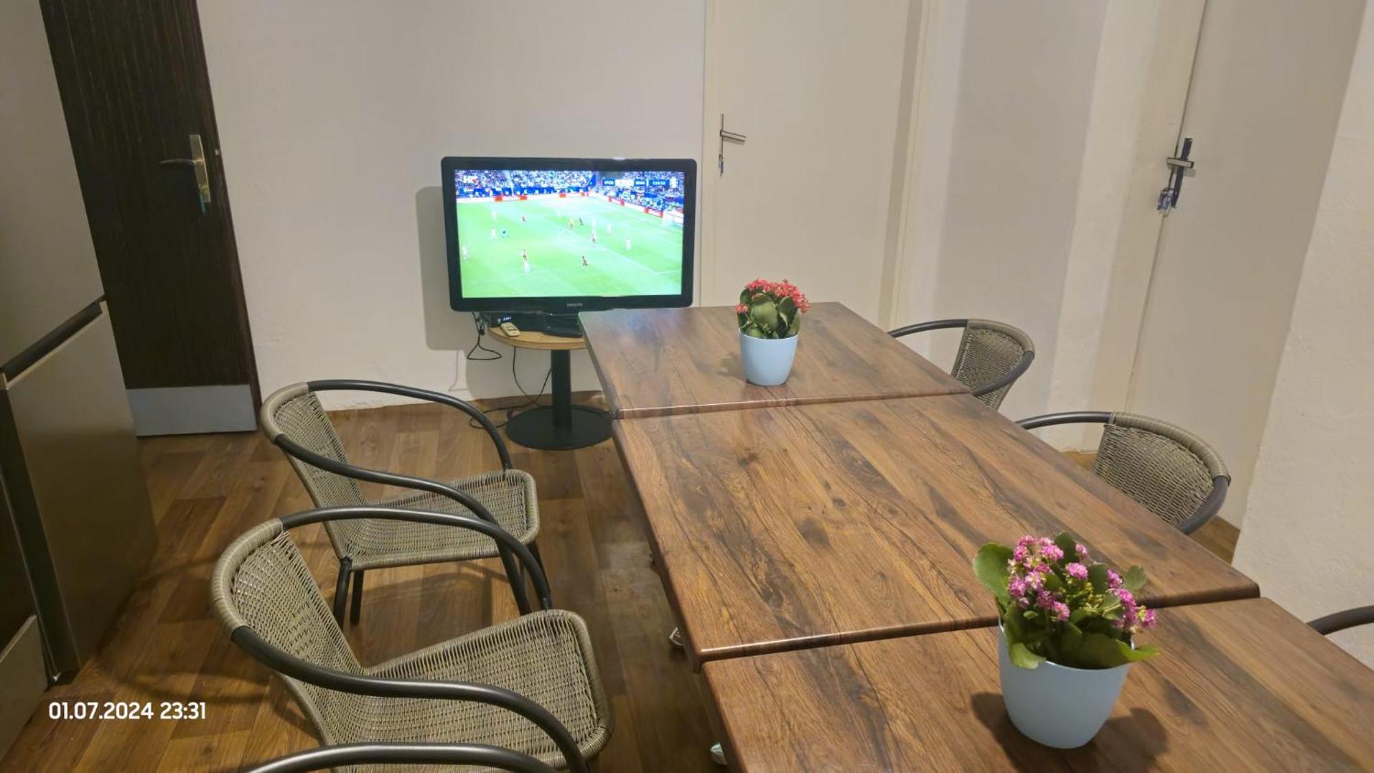 Hygge-Kuca Apartment Neum Ngoại thất bức ảnh
