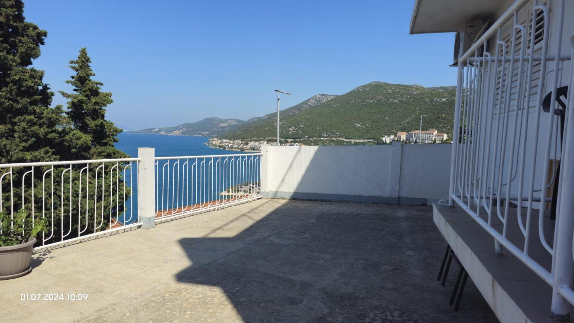 Hygge-Kuca Apartment Neum Ngoại thất bức ảnh