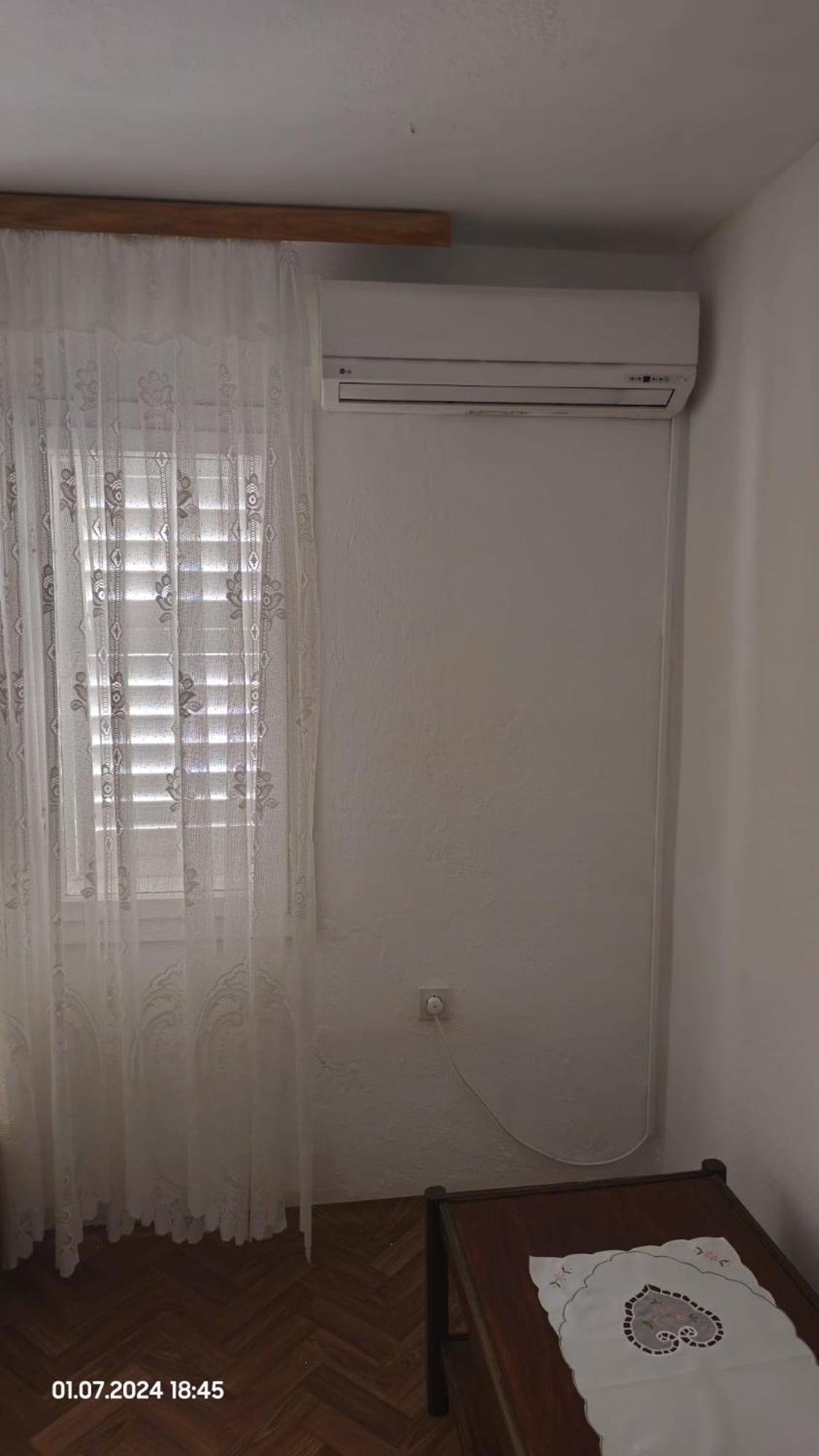 Hygge-Kuca Apartment Neum Ngoại thất bức ảnh
