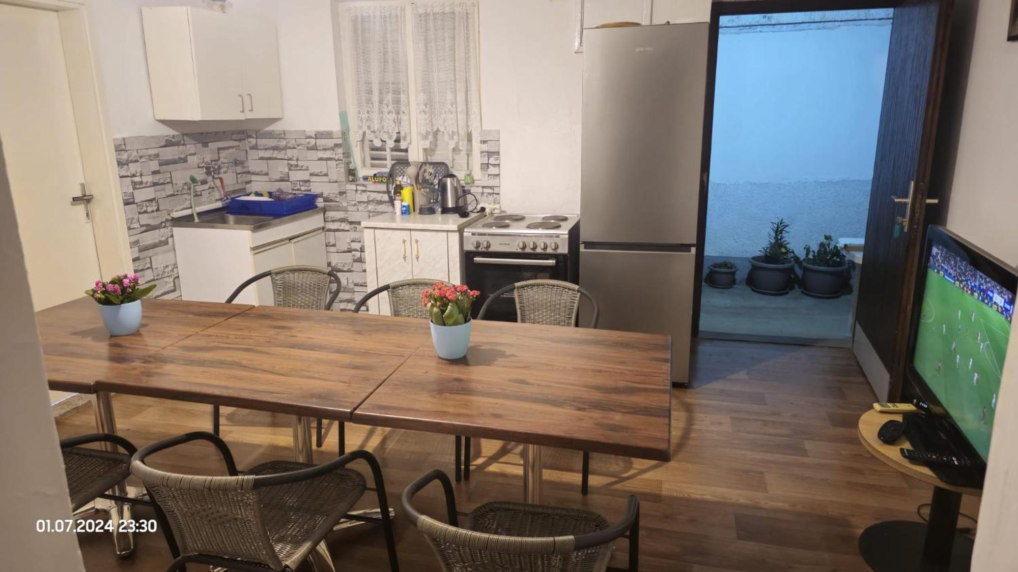 Hygge-Kuca Apartment Neum Ngoại thất bức ảnh