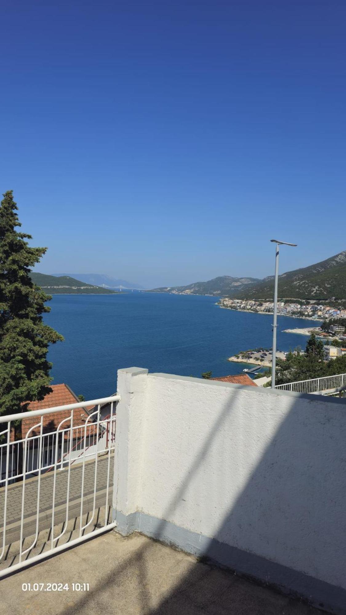 Hygge-Kuca Apartment Neum Phòng bức ảnh
