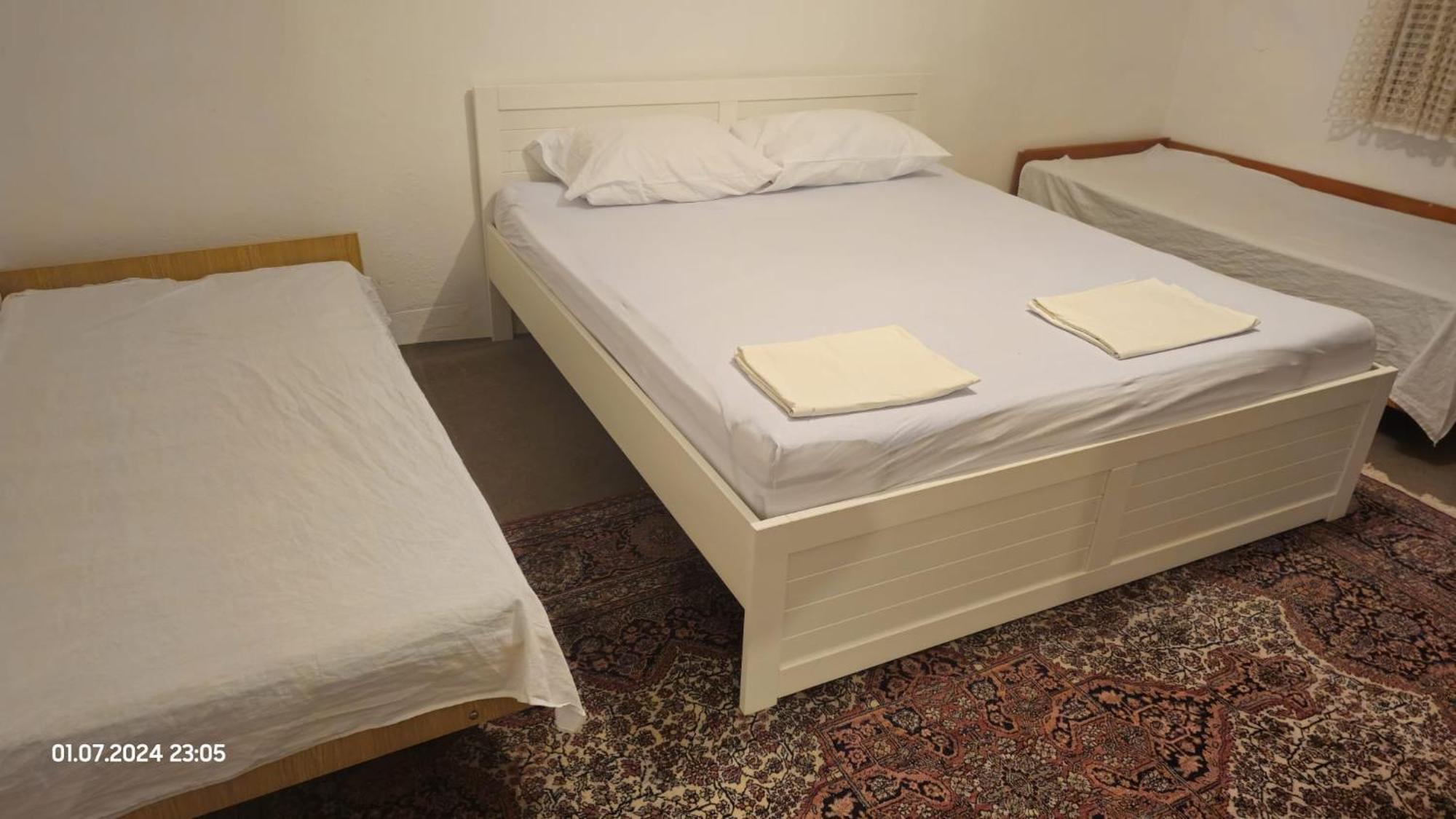 Hygge-Kuca Apartment Neum Ngoại thất bức ảnh