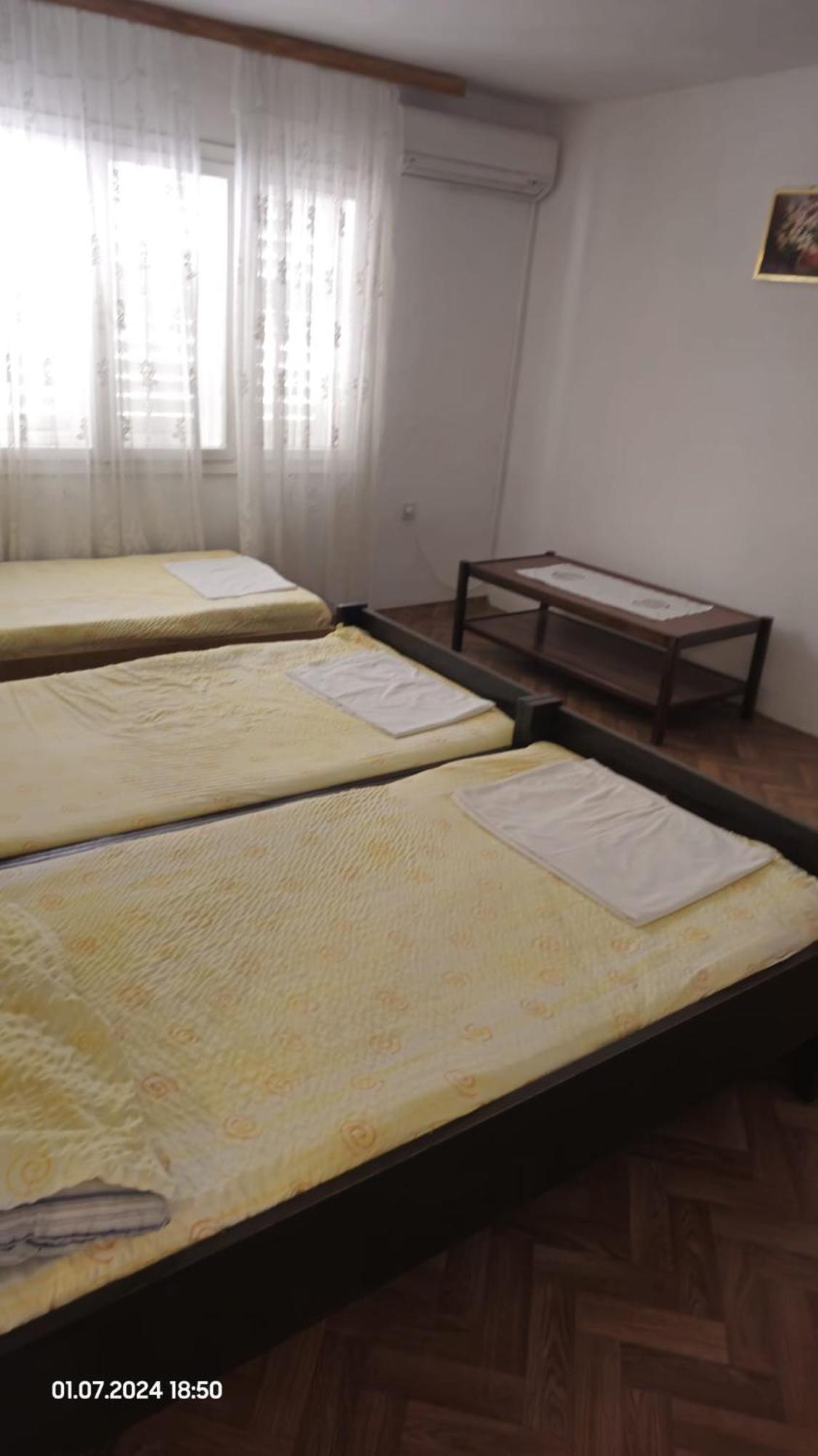 Hygge-Kuca Apartment Neum Ngoại thất bức ảnh