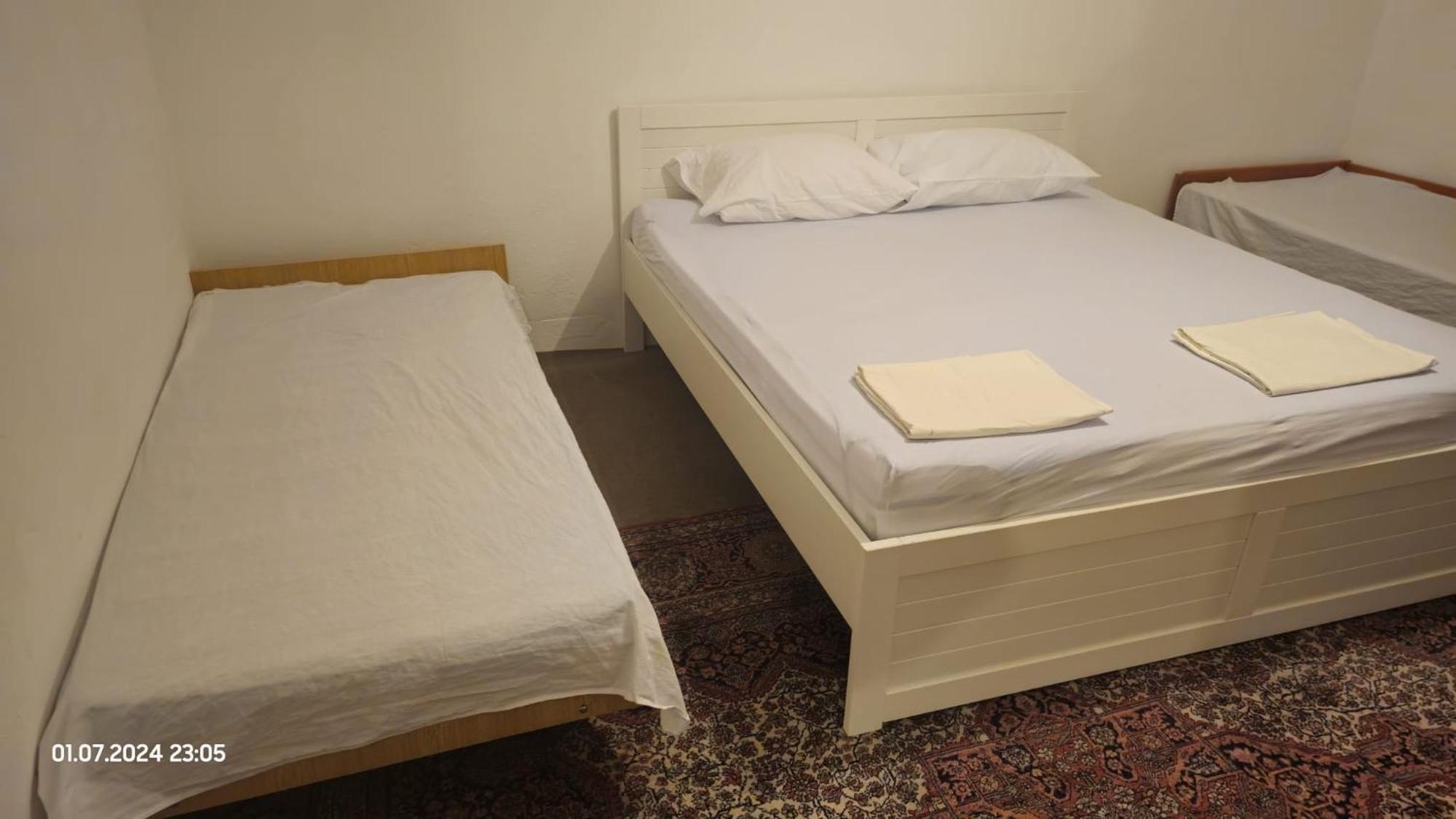 Hygge-Kuca Apartment Neum Ngoại thất bức ảnh