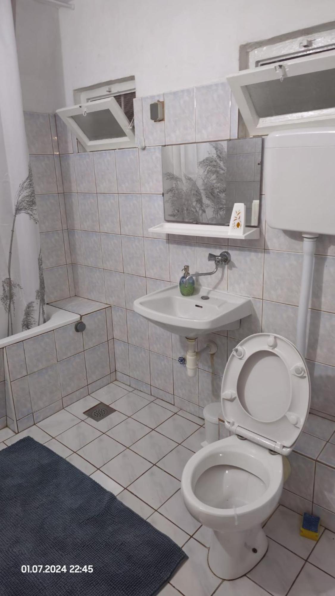 Hygge-Kuca Apartment Neum Ngoại thất bức ảnh