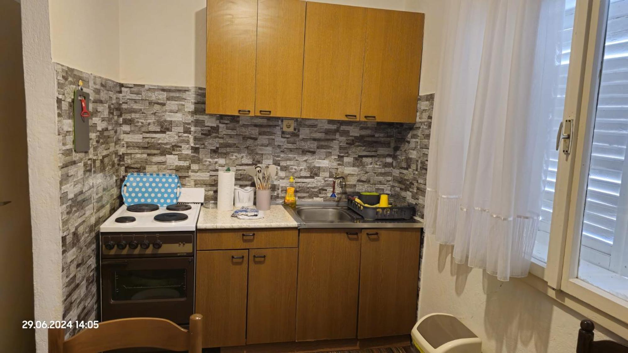 Hygge-Kuca Apartment Neum Ngoại thất bức ảnh