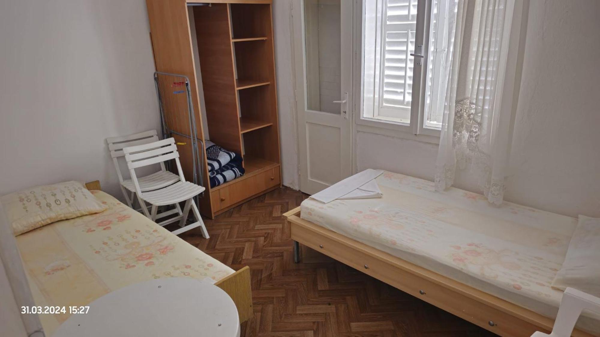 Hygge-Kuca Apartment Neum Ngoại thất bức ảnh