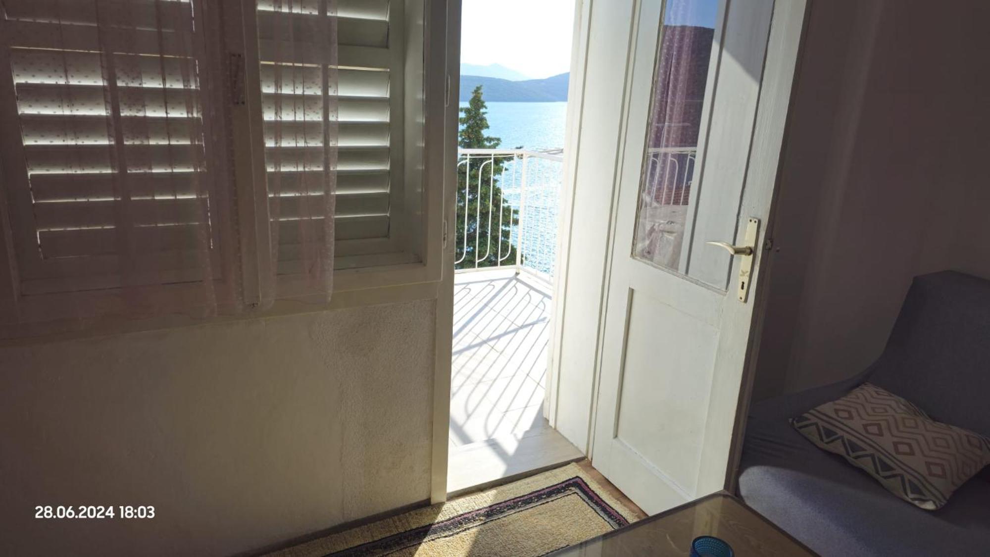 Hygge-Kuca Apartment Neum Ngoại thất bức ảnh