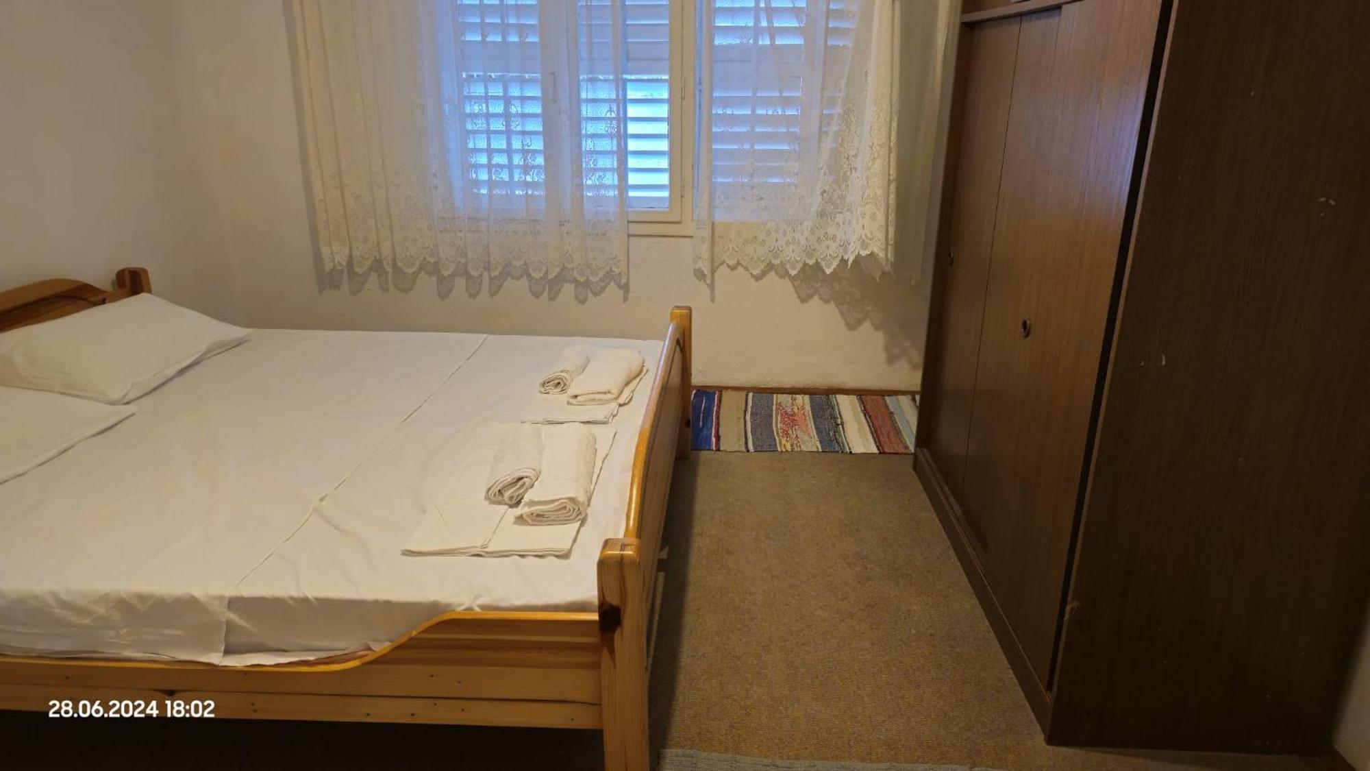 Hygge-Kuca Apartment Neum Ngoại thất bức ảnh