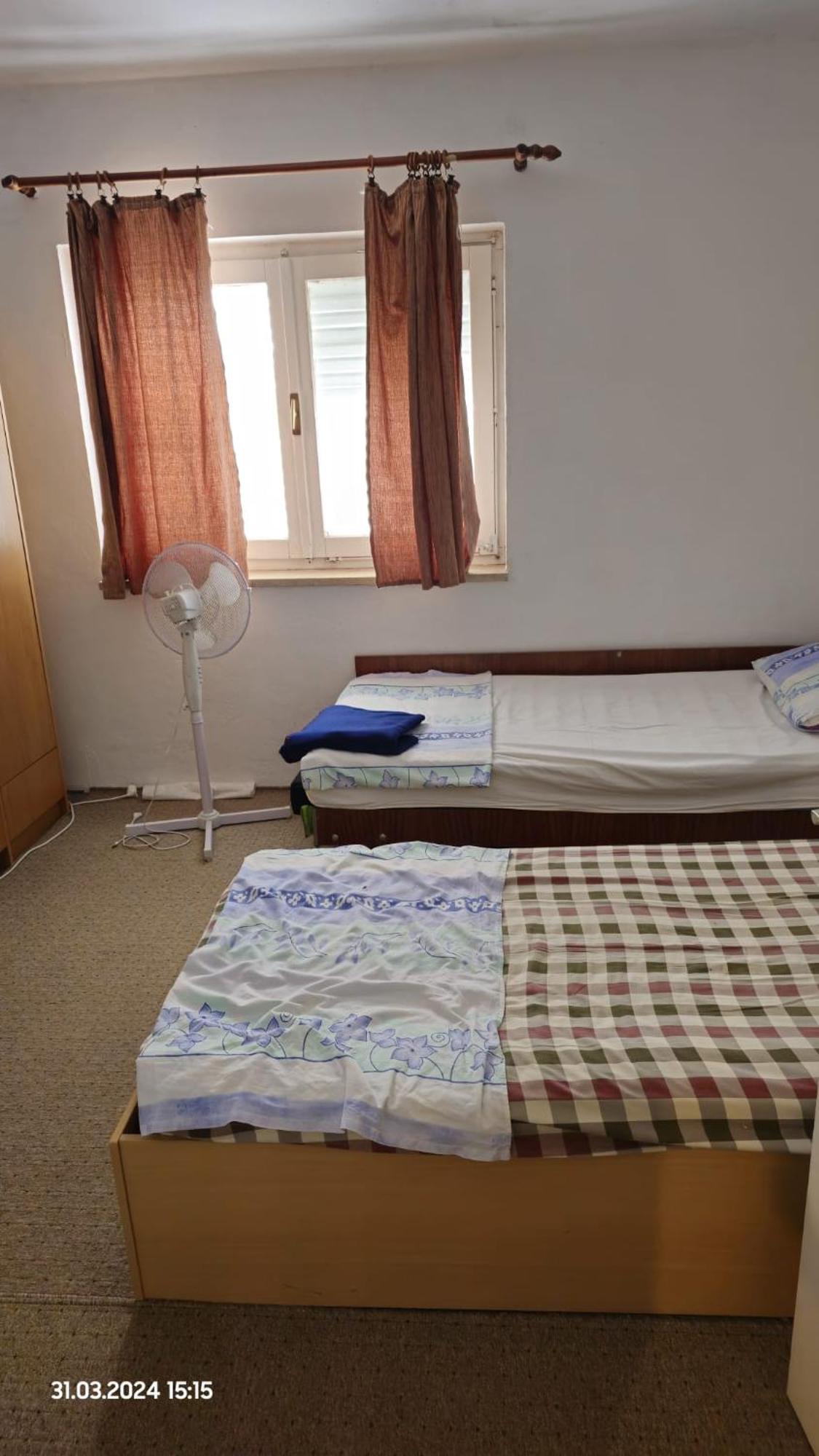 Hygge-Kuca Apartment Neum Ngoại thất bức ảnh