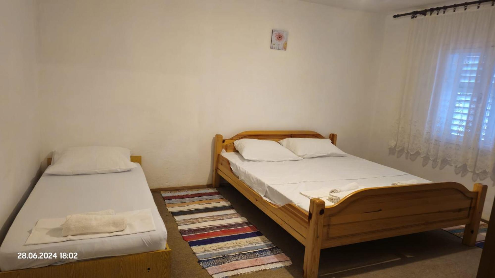 Hygge-Kuca Apartment Neum Ngoại thất bức ảnh