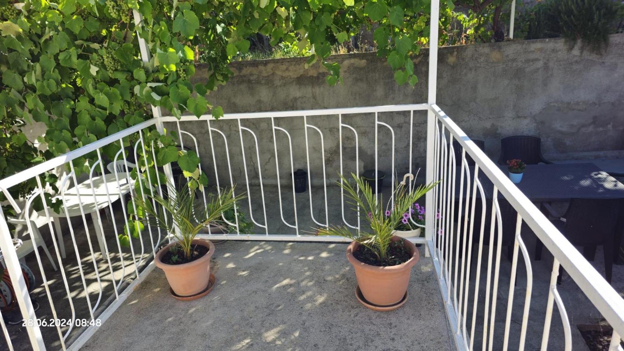 Hygge-Kuca Apartment Neum Phòng bức ảnh