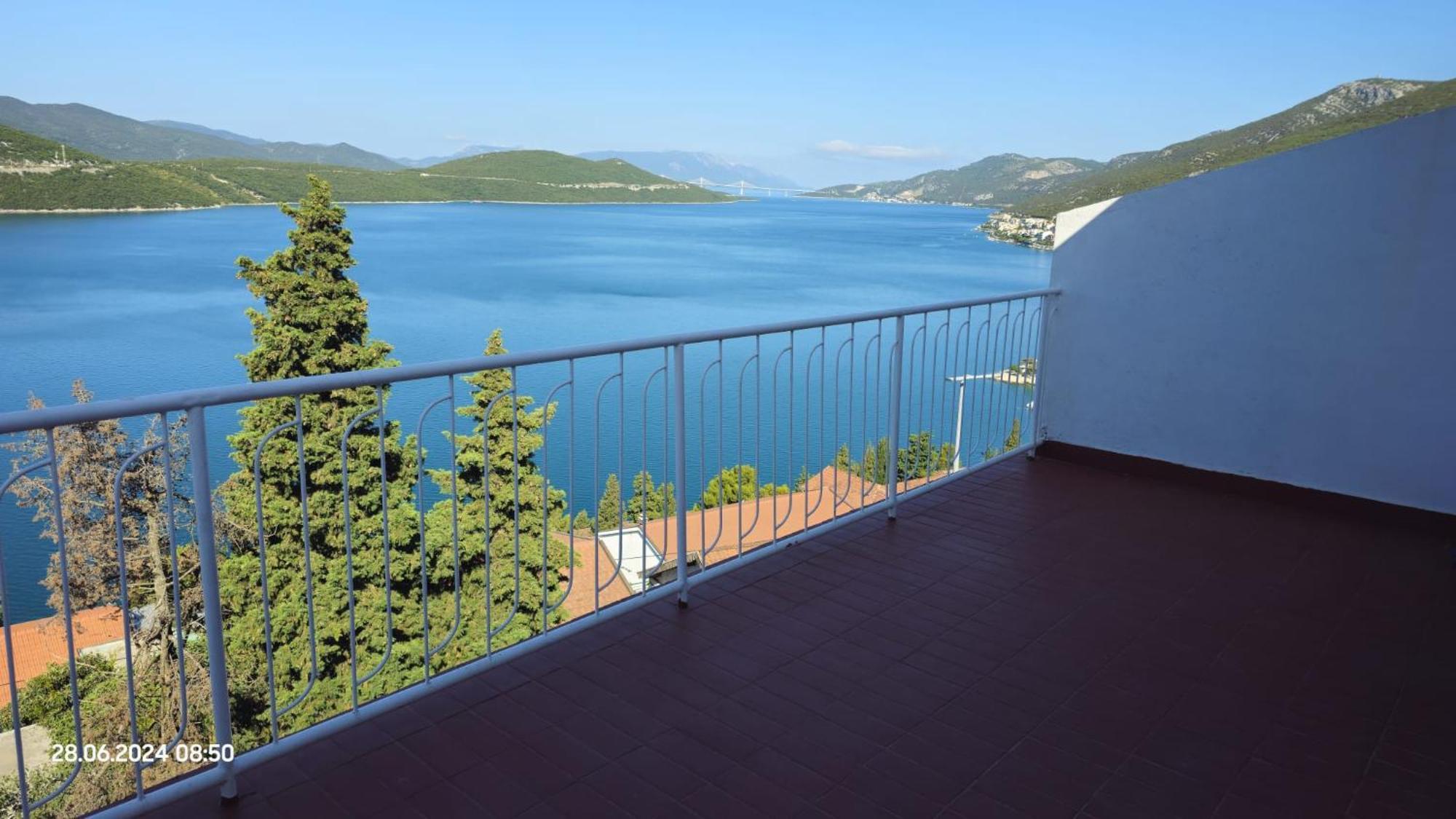 Hygge-Kuca Apartment Neum Ngoại thất bức ảnh