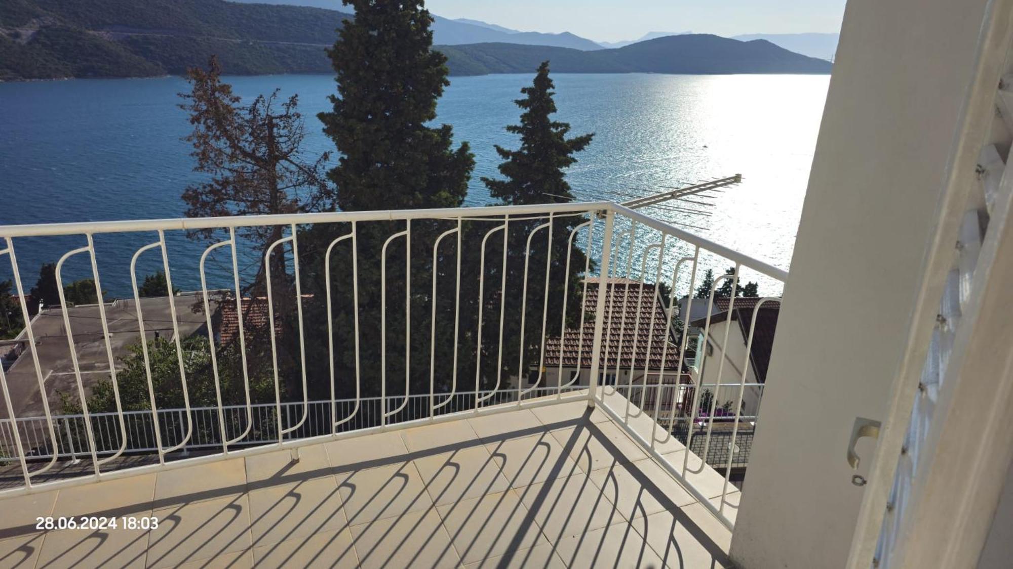 Hygge-Kuca Apartment Neum Ngoại thất bức ảnh
